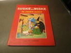 Sus en Wis: De zwarte madam - 1959, Ophalen, Willy Vandersteen, Eén stripboek, Zo goed als nieuw