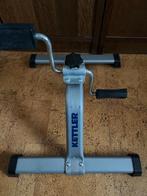 Stoelfiets van Kettler, Sports & Fitness, Appareils de fitness, Enlèvement, Comme neuf, Jambes, Vélo de bureau