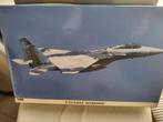 F-15J ”Agressor” Hasegawa 1/48., Comme neuf, Hasegawa, Plus grand que 1:72, Enlèvement ou Envoi