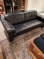 zitmeubelen Rolf Benz, Huis en Inrichting, Woonaccessoires | Kussens, Ophalen, Zo goed als nieuw, Blauw, Rechthoekig