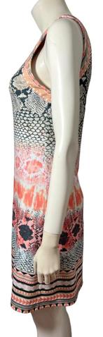 HALE BOB jurk - XS - Pre Loved, Kleding | Dames, Overige kleuren, Verzenden, Zo goed als nieuw, Knielengte