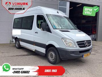 Mercedes-Benz Sprinter 313 2.2 CDI L2H2 €10.769 Incl. BTW BP beschikbaar voor biedingen