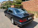 Mercedes-Benz // E-220d //, Autos, Mercedes-Benz, 5 places, Automatique, Bleu, Achat