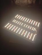 Spider farmer sf1000d full spectrum led kweeklamp, Enlèvement ou Envoi, Lampe de croissance