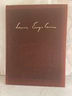 Schilderij Leon Engelen paardenkop, Antiek en Kunst, Ophalen