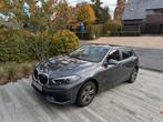 BMW 118iA, Autos, Argent ou Gris, Achat, 5 portes, Berline