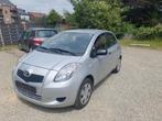 Toyota yaris 2006 1.3 essence 124.000 km, Auto's, Toyota, Elektrische ramen, Particulier, Yaris, Te koop