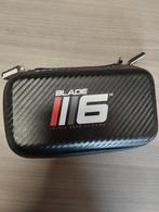 Winmau blade 6 dart case, Sport en Fitness, Darts, Ophalen, Zo goed als nieuw