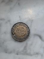 Zeldzame 2 euro munt, Postzegels en Munten, Ophalen of Verzenden