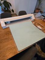 Silhouette Cameo 4 Pro, Enlèvement