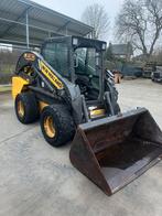 Bobcat Schranklader New Holland, Articles professionnels, Enlèvement, Chargeuse sur pneus ou Chouleur