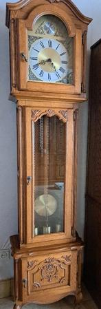 Staande klok, Antiek en Kunst, Ophalen