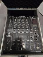 Pioneer djm 900 nexus + flightcase (in prima staat), Musique & Instruments, Tables de mixage, Comme neuf, Enlèvement ou Envoi