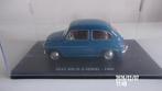FIAT 600 D 1960 série 1.HACHETTE 1/24 NEUVE en VITRINE, Hobby & Loisirs créatifs, Enlèvement ou Envoi, Neuf, Voiture, Autres marques