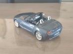Maisto 1:18 modelauto BMW Z4, Enlèvement, Comme neuf, Voiture, Maisto