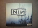 CD Nine Inch Nails — Avec dents, Enlèvement ou Envoi, Utilisé