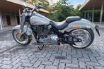 Fat boy Harley Davidson, Motoren, 2 cilinders, Particulier, Meer dan 35 kW, 1800 cc