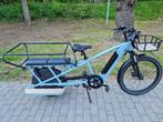Btwin velocargo r500e, Gebruikt, 3 kinderen, Elektrisch, Ophalen