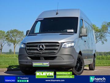 Mercedes-Benz SPRINTER 319 L2H2 3.0Ltr V6 LED! beschikbaar voor biedingen