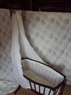 babywieg retro, Kinderen en Baby's, Ophalen, Zo goed als nieuw, Wieg