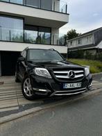 GLK 200CDI 105KW 2013 FULL OPTIONS EURO5  0471654764, Euro 5, Zwart, Zwart, 5 deurs