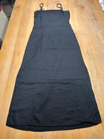 Zwarte zomer jurk open rug Vila maat 36, Vêtements | Femmes, Robes, Enlèvement ou Envoi, Taille 36 (S), Comme neuf, Sous le genou