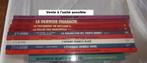 lot bd blake et mortimer dont eo ou choix possibke, Boeken, Ophalen