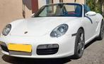 Prachtige Porsche Boxster 2.7 handgeschakelde versnellingsba, Auto's, Porsche, Cabriolet, Particulier, Boxster, Te koop