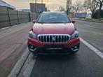 Suzuki S-Cross 1.4 Turbo Bjet 4WD 48V Hybrid GLX 1EIG. FUL, Gebruikt, 4 cilinders, 110 g/km, Leder