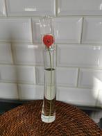 Flower de Kenzo, Enlèvement, Utilisé