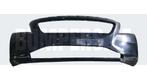 Bumper Volvo V40 2 II 12- (LED) 31283732 Voorbumper XIM719, Gebruikt, Voor, 6 maanden garantie, Ophalen of Verzenden