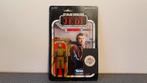 Vintage Star Wars Return of the Jedi General Madine Clipper, Ophalen, Gebruikt