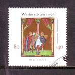 Postzegels Duitsland (29) : gest. tussen nr. 1891 en 2386, Ophalen of Verzenden, 1990 tot heden, Gestempeld