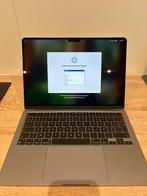 MacBook Air M2 (2022), 256 GB, Comme neuf, Enlèvement, Azerty