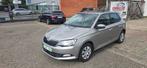 Skoda Fabia 1.0 mpi essence km110.000 avec garantie d'inspec, Autos, Achat, Euro 6, Entreprise, Boîte manuelle