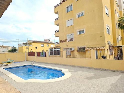 Appartement de vacances / piscine commune. Torrevieja, Immo, Étranger, Espagne, Appartement, Autres