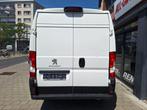 Peugeot Boxer FT335 L2H2/Camera/NIEUWE motor op 179000km/GP, Auto's, Peugeot, 122 kW, Wit, 160 g/km, Te koop
