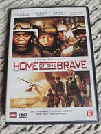 Home of the Brave, Vanaf 12 jaar, Ophalen, Zo goed als nieuw