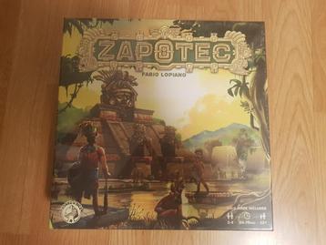 Zapotec - nieuw in verpakking beschikbaar voor biedingen