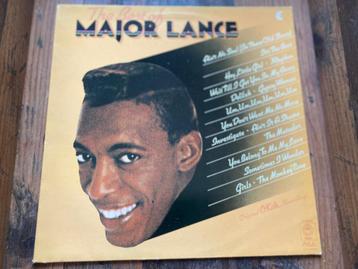 Vintage Vinyl LP 33rpm/12" beschikbaar voor biedingen