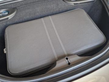 Roadsterbag kofferset Porsche Spyder 981/718 beschikbaar voor biedingen