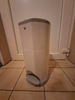 Luieremmer Korbell, Ophalen, Zo goed als nieuw, Luieremmer