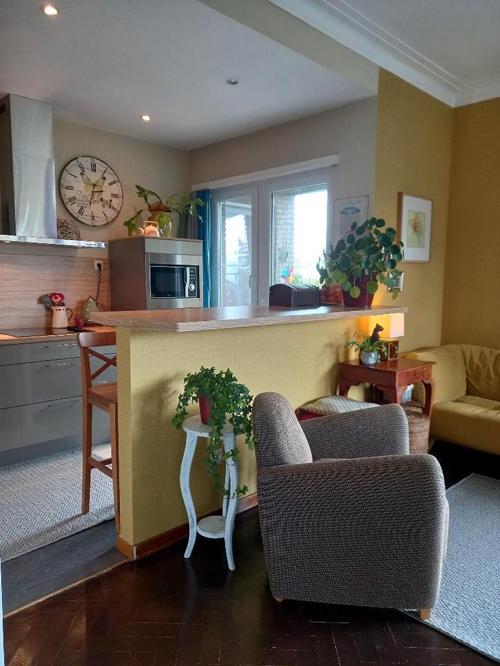 Charmant, ruim appartement, Immo, Maisons à vendre, Anvers (ville), Appartement, Ventes sans courtier, D