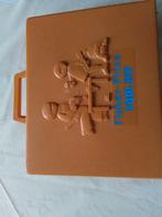 Fisher Price Vintage gereedschapskist voor speelgoedcollecti, Ophalen, Zo goed als nieuw