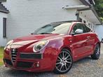 Alfa Romeo MiTo 0.9 i * 75 000 KM * 105 CH *LEDER+PANO+..., Auto's, Alfa Romeo, Voorwielaandrijving, 4 zetels, 875 cc, Leder