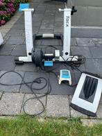 tacx i flow, Sport en Fitness, Wielrennen, Ophalen, Gebruikt