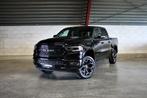 RAM 1500 5.7L Hemi ***Limited Night Edition***, Automaat, 4 deurs, 2461 kg, Zwart
