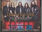 3 CD's DREAM THEATER- Live op Budokan 2017, Verzenden, Nieuw in verpakking