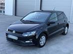 Volkswagen Polo 1.0 - 2017, Auto's, Voorwielaandrijving, Electronic Stability Program (ESP), Stof, 4 cilinders
