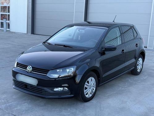Volkswagen Polo 1.0 - 2017, Auto's, Volkswagen, Particulier, Polo, ABS, Airbags, Alarm, Bluetooth, Boordcomputer, Centrale vergrendeling